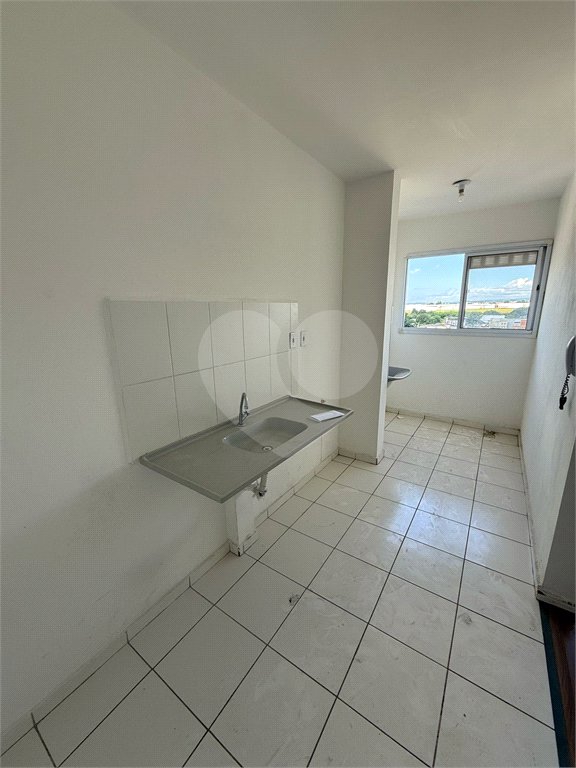 Apartamento à venda com 1 quarto em Vila Helena, Sorocaba, SP