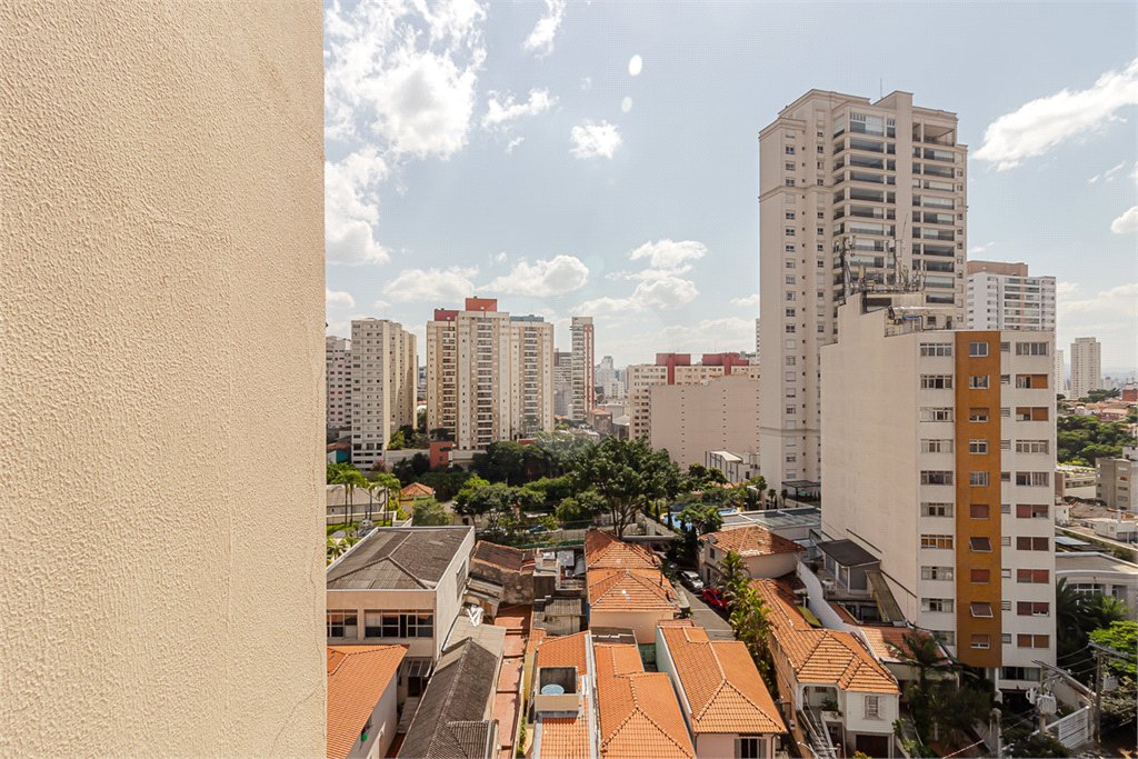 Apartamento à venda com 3 suítes em Aclimação, São Paulo, SP