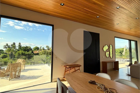 Casa à venda com 4 suítes no condomínio Residencial Parque Campos de Santo Antônio II, Itu - SP