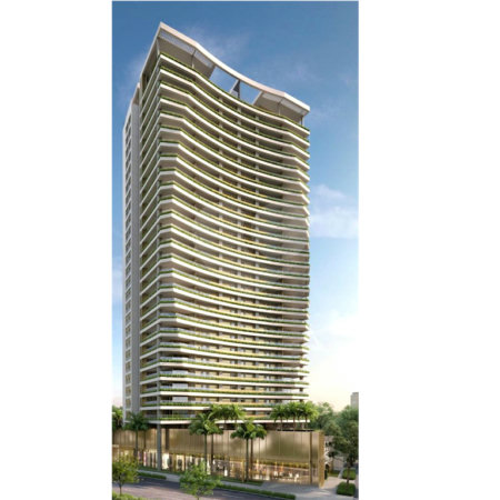 Apartamento à venda com 3 suítes em Moema, São Paulo, SP
