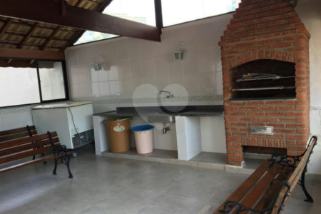 Apartamento à venda com 3 quartos, sendo 1 suíte, em Vila Mariana, São Paulo, SP