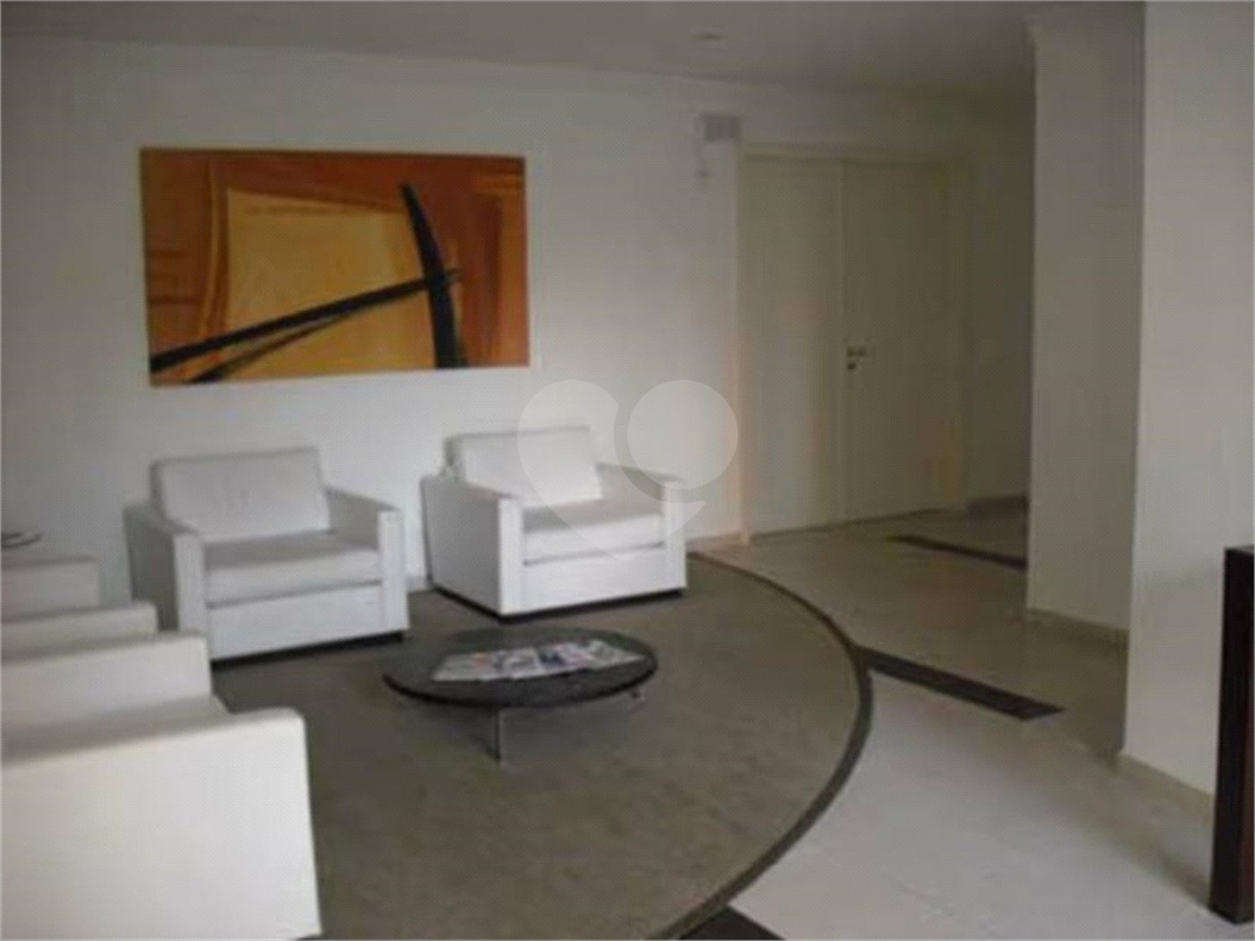 Apartamento à venda com 1 quarto em Perdizes, São Paulo, SP