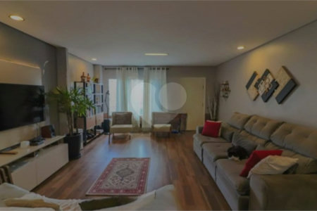 Casa à venda com 4 suítes em Jardim Bonfiglioli, São Paulo, SP