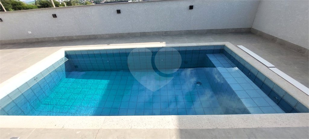 Casa à venda com 3 suítes no condomínio Parque Imperador, Bragança Paulista - SP