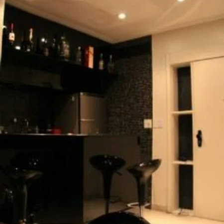 Apartamento à venda com 1 suíte em Vila Suzana, São Paulo, SP
