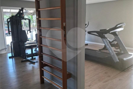 Apartamento à venda com 2 quartos em Vila Constança, São Paulo, SP