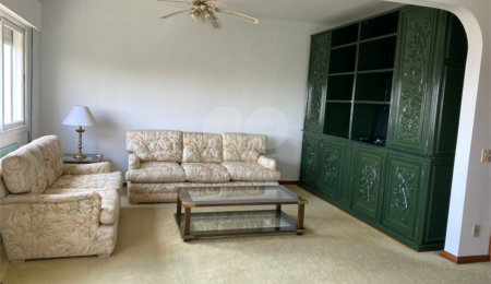 Apartamento à venda com 2 suítes em Morumbi, São Paulo, SP