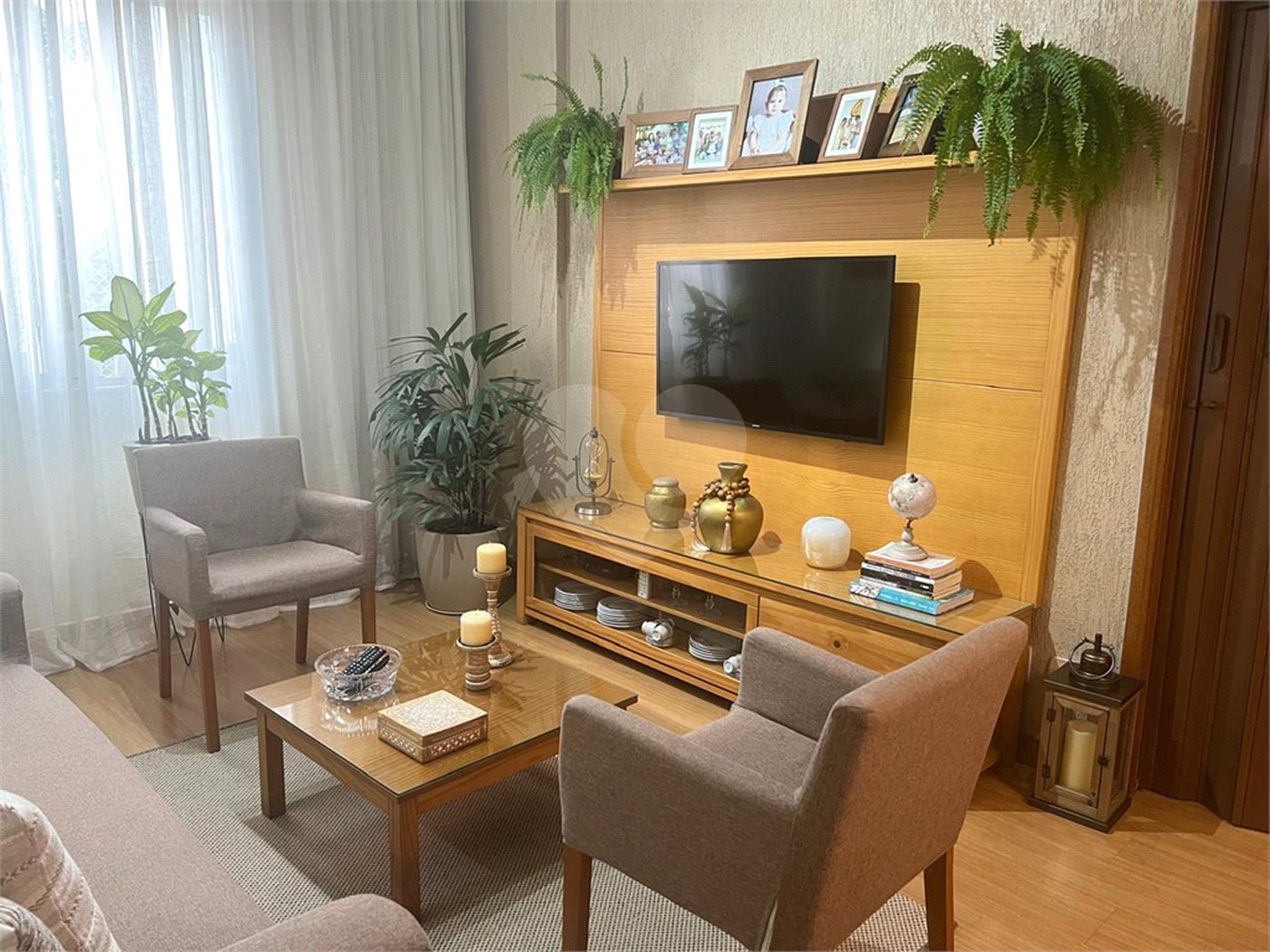 Apartamento à venda com 3 quartos em Méier, Rio de Janeiro, RJ