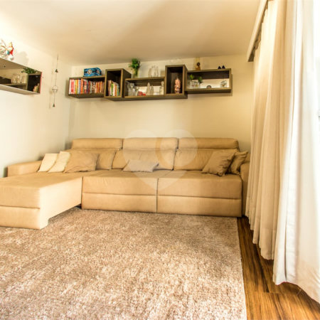 Apartamento à venda com 3 quartos, sendo 1 suíte, em Vila Campestre, São Paulo, SP