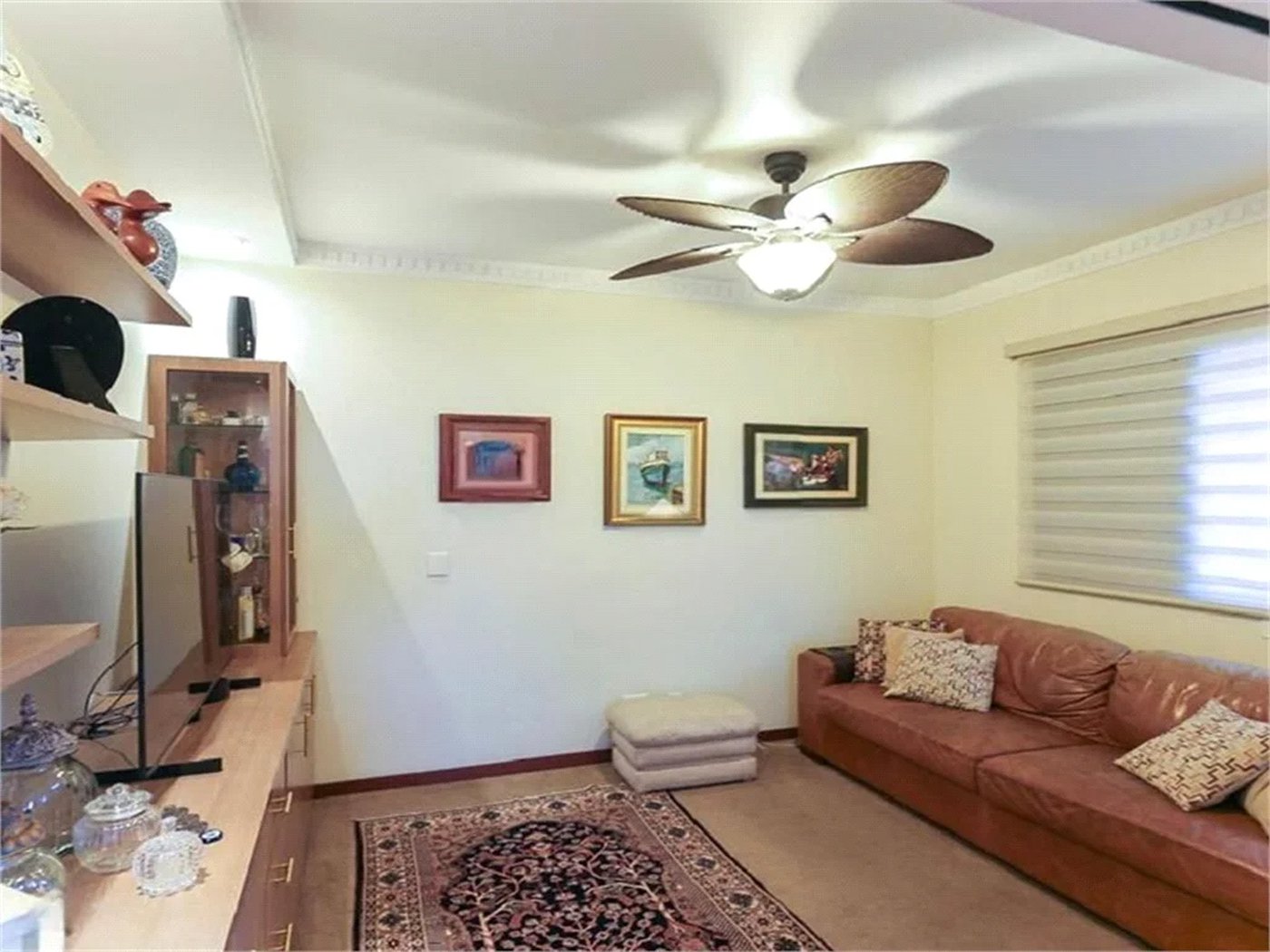 Apartamento à venda com 3 suítes em Jardim Vitória Régia, São Paulo, SP