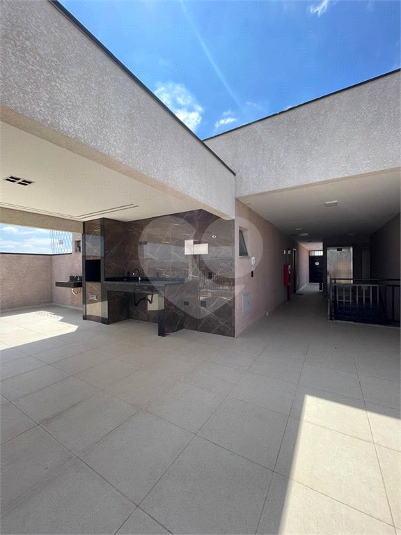 Apartamento à venda com 2 quartos em Vila Constança, São Paulo, SP