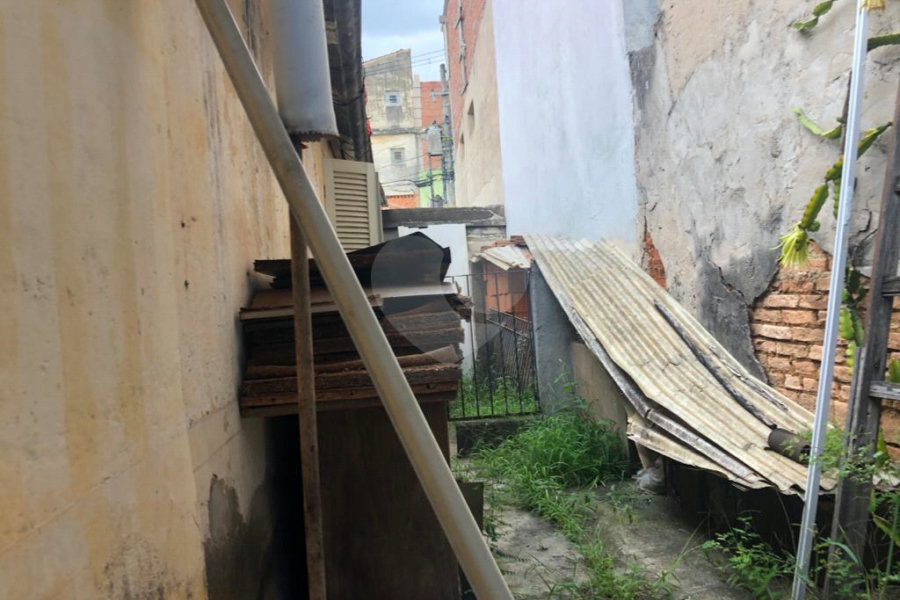 Casa Térrea à venda com 2 quartos em Casa Verde, São Paulo, SP