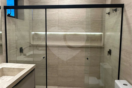 Casa Térrea à venda com 3 suítes no condomínio Residencial Terras de Siena, Ribeirão Preto - SP
