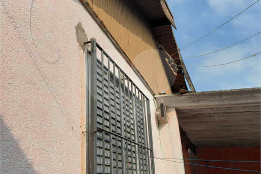 Casa Térrea à venda com 3 quartos no Brasilândia, São Paulo, SP