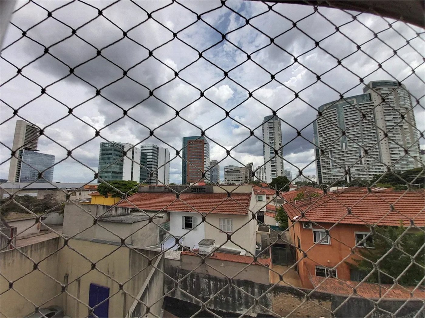Apartamento à venda com 2 quartos em Pinheiros, São Paulo, SP