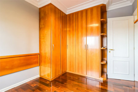 Apartamento à venda com 4 quartos, sendo 3 suítes, em Brooklin Paulista, São Paulo, SP