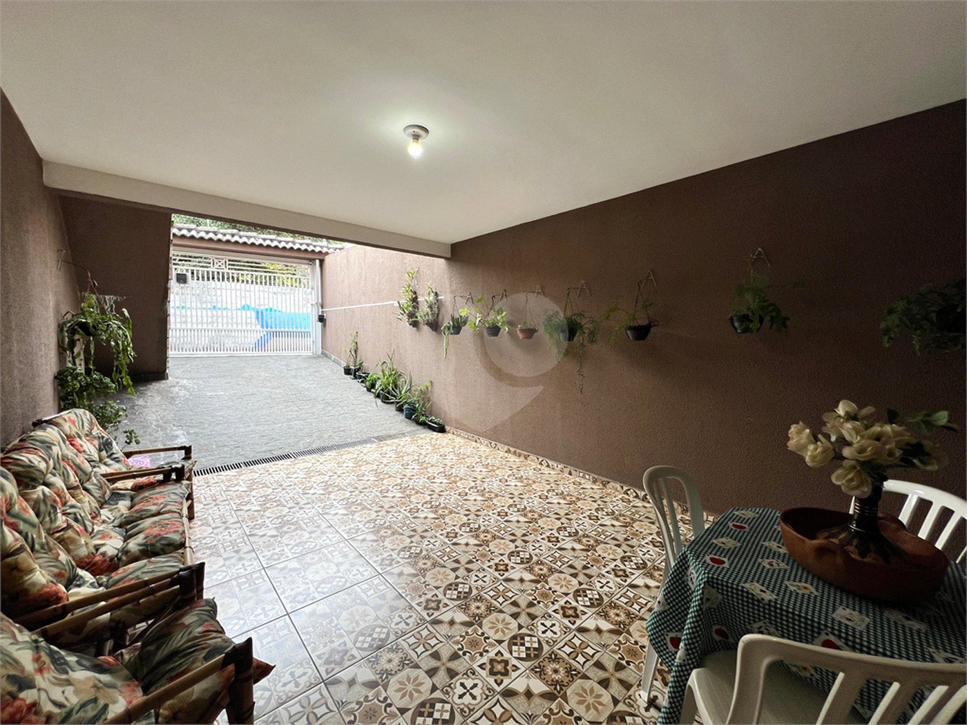 Sobrado à venda com 2 suítes em Vila Guilherme, São Paulo, SP