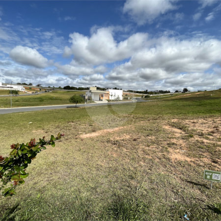 Terreno à venda no condomínio Up Residencial, Votorantim - SP