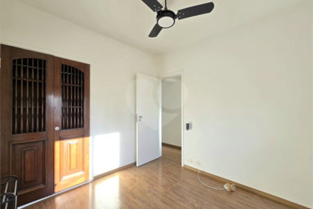 Apartamento para alugar com 3 quartos, sendo 1 suíte, em Perdizes, São Paulo, SP