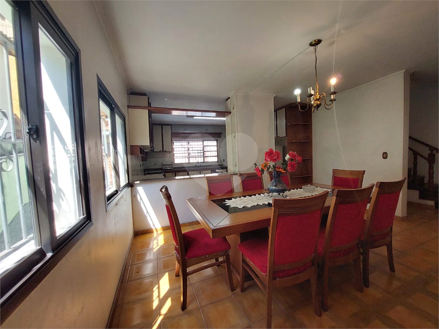 Casa à venda com 4 suítes em City América, São Paulo, SP
