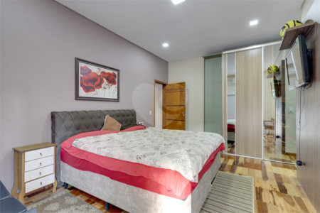 Casa à venda com 5 suítes em Jardim Marajoara, São Paulo, SP