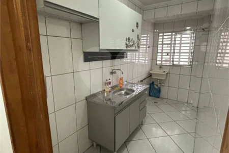 Apartamento com 50m² próximo a região do Bom Retiro em São Paulo - SP.