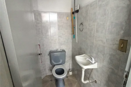 Casa à venda com 2 quartos em Jardim Jamaica, São Paulo, SP