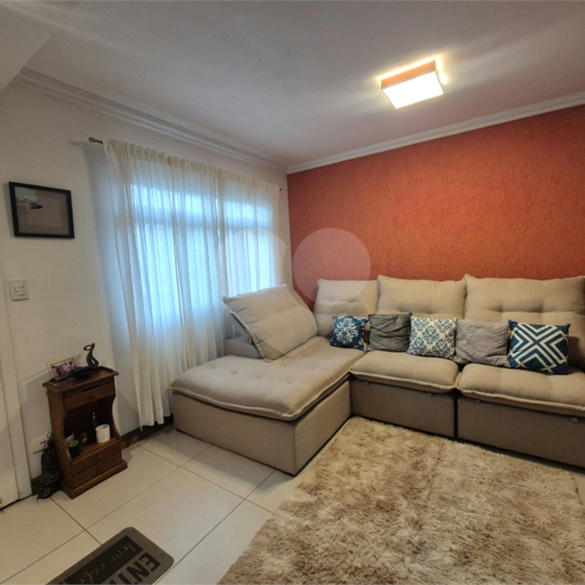 Casa à venda com 2 quartos, sendo 1 suíte,  no condomínio Quintas Marajoara, São Paulo - SP