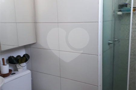 Apartamento à venda com 2 quartos, sendo 1 suíte, em Jacarepaguá, Rio de Janeiro, RJ