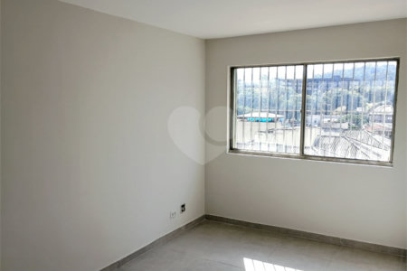 Apartamento à venda com 2 quartos em Vila Vitório Mazzei, São Paulo, SP