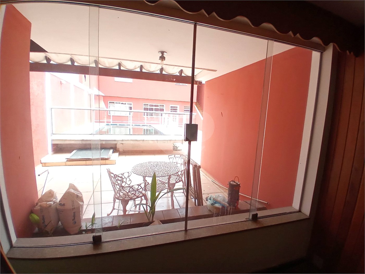 Casa à venda ou para alugar com 6 quartos, sendo 4 suítes, em Vila Campestre, São Paulo, SP