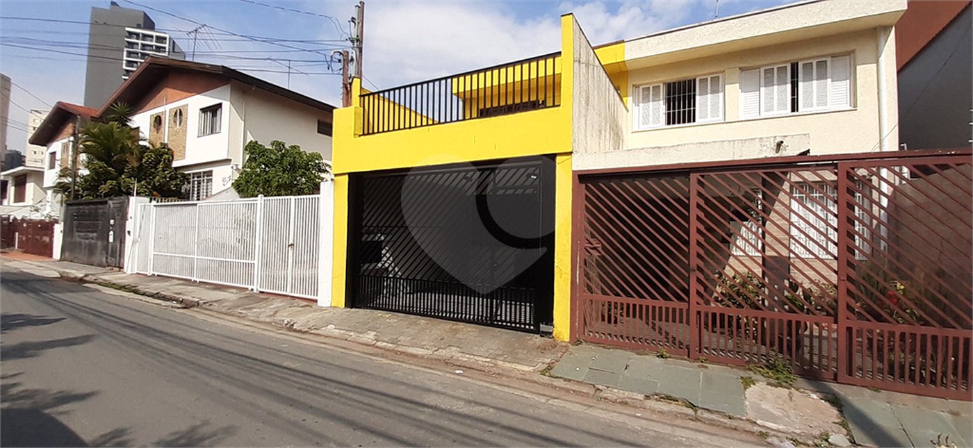Sobrado Residencial / Comercial com 3 quartos á venda em Brooklin, São Paulo - SP
