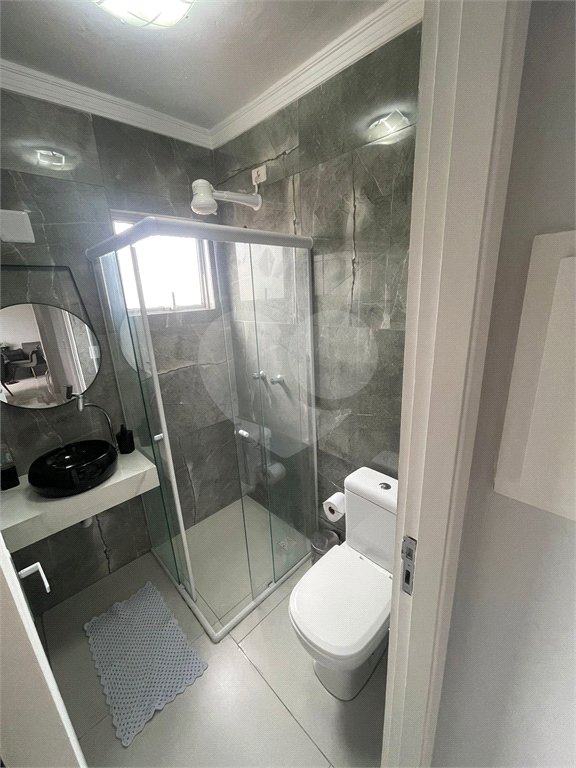 Apartamento á venda - Jabaquara