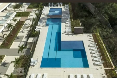 Apartamento à venda ou para alugar com 3 quartos, sendo 1 suíte, em Parque Reboucas, São Paulo, SP