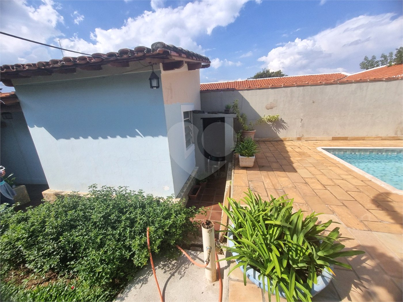 Casa à venda com 3 quartos no Centro, Vinhedo, SP