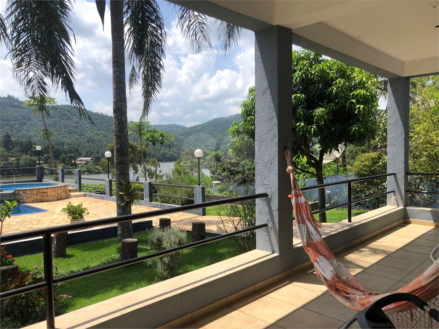 Casa à venda com 4 suítes no condomínio Campos de Mairiporã Gleba 1, Mairiporã - SP