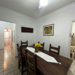 Apartamento Residencial à venda, Jardim Las Palmas, Guarujá - AP0190.
