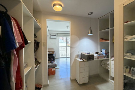 Cobertura à venda com 3 quartos, sendo 1 suíte, em Tijuca, Rio de Janeiro, RJ