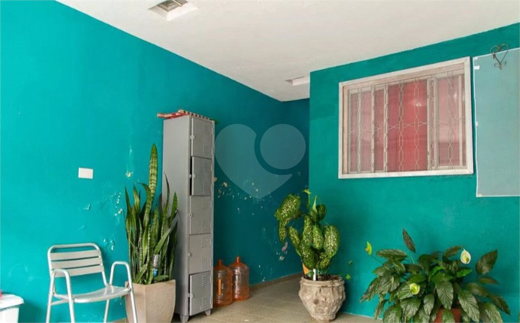 Casa à venda com 3 quartos, sendo 1 suíte,  em Planalto Paulista, São Paulo, SP