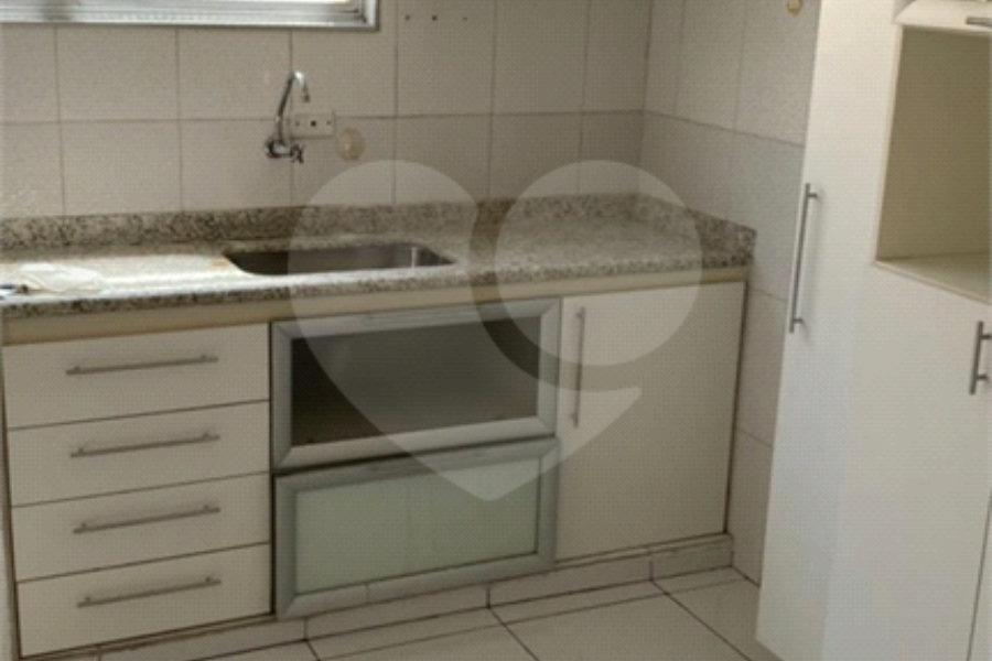 Apartamento à venda com 2 quartos em Santana, São Paulo, SP