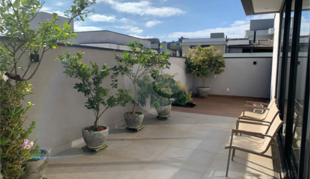 Casa para alugar com 3 suítes no condomínio Mosaico Essence, Mogi das Cruzes - SP