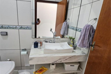 Casa à venda com 3 quartos, sendo 1 suíte, em Jardim Regente, Indaiatuba, SP