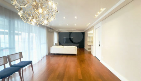 Apartamento à venda com 3 suítes no Centro, São Bernardo do Campo, SP