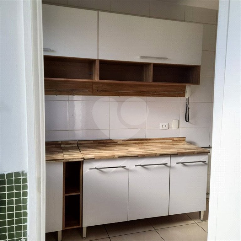 Apartamento à venda com 2 quartos em Pinheiros, São Paulo, SP