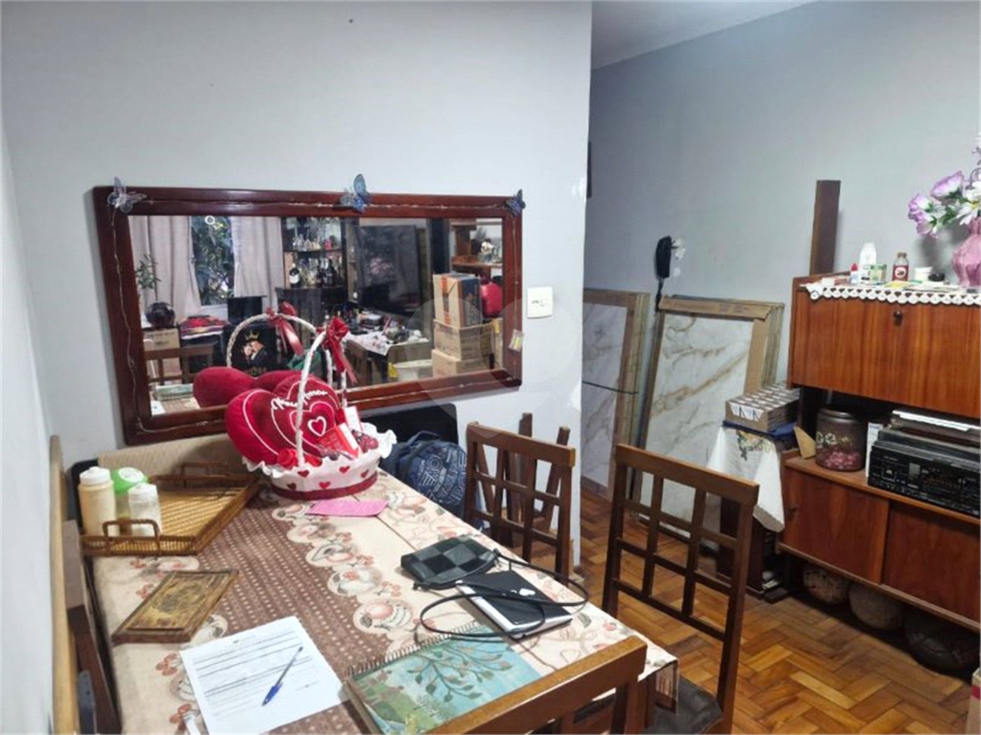 Apartamento à venda com 3 quartos em Guapira, São Paulo, SP
