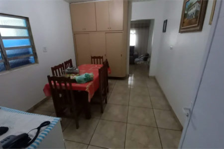 Casa à venda com 3 quartos em Jardim São Jorge, São Paulo, SP