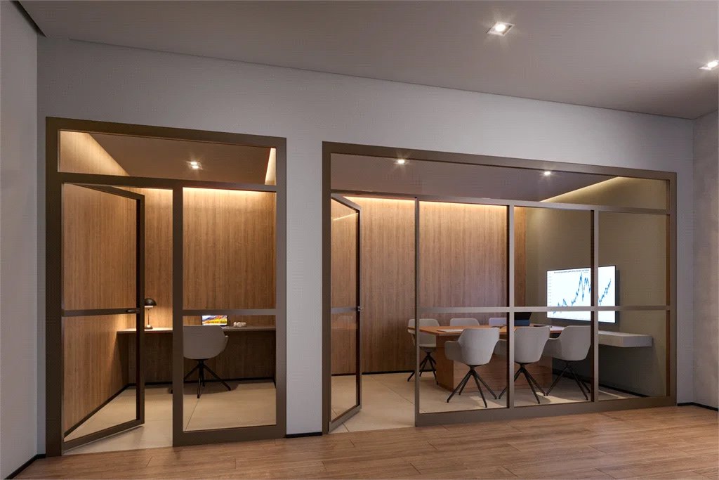 Apartamento à venda com 2 quartos, sendo 1 suíte, em Vila Anastácio, São Paulo, SP