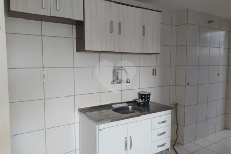 Apartamento à venda com 2 quartos em Durando Mumare (mailasqui), São Roque, SP