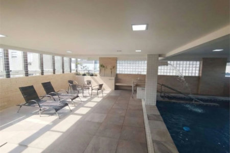 Apartamento com 2 dormitórios à venda, 110 m² por R$ 640.000,00 - Vila Belmiro - Santos/SP