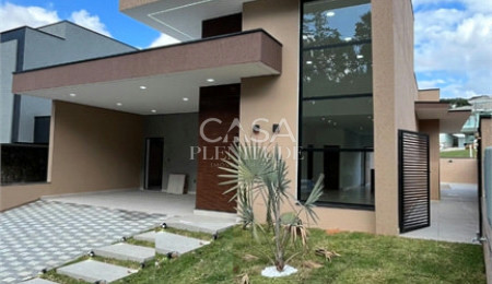 Casa em condomínio à venda ou para alugar com 3 quartos, sendo 1 suíte,  em Cajuru do Sul, Sorocaba, SP